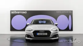 Audi A5 de 2022