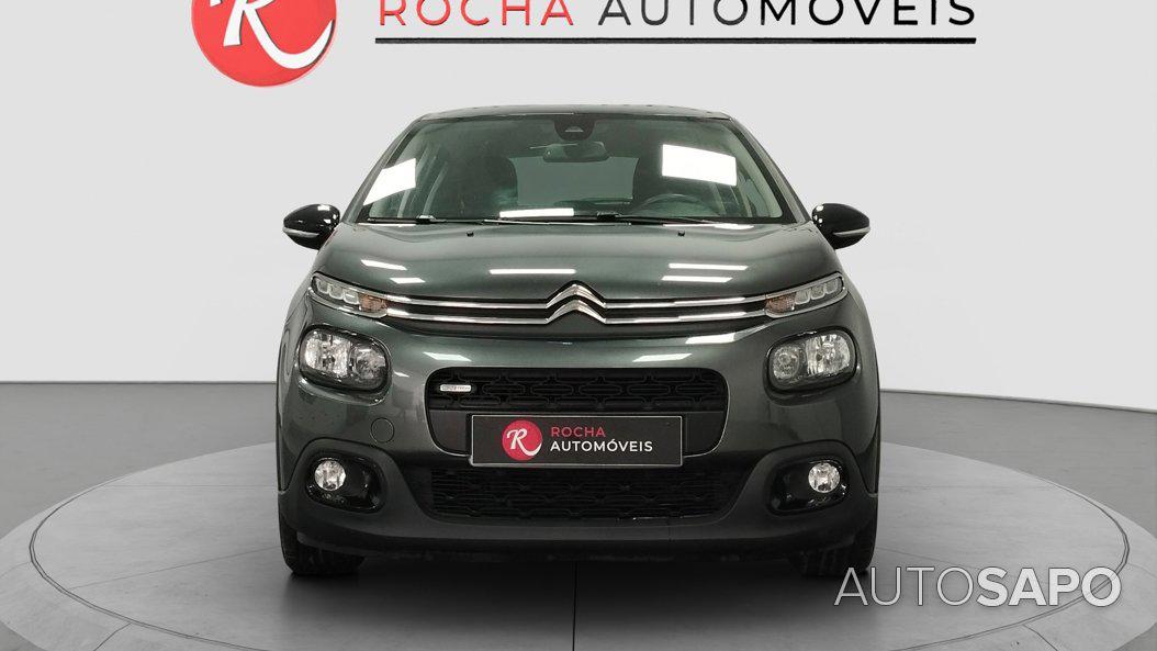 Citroen C3 de 2018