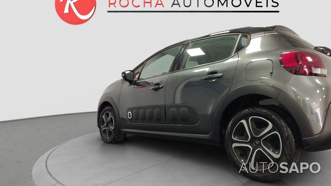 Citroen C3 de 2018