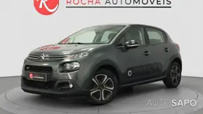 Citroen C3 de 2018