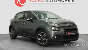 Citroen C3 de 2018