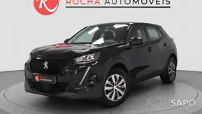 Peugeot 2008 1.2 PureTech Style de 2021