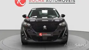 Peugeot 2008 1.2 PureTech Style de 2021