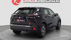 Peugeot 2008 1.2 PureTech Style de 2021