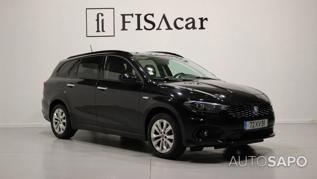 Fiat Tipo 1.3 M-Jet Lounge Tech de 2019