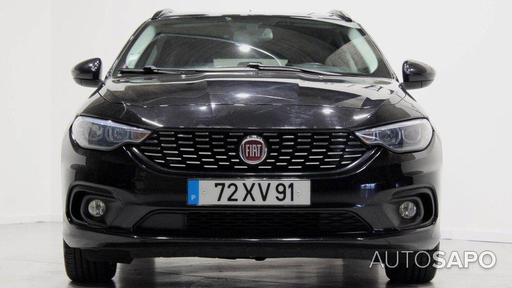 Fiat Tipo 1.3 M-Jet Lounge Tech de 2019