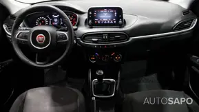 Fiat Tipo 1.3 M-Jet Lounge Tech de 2019