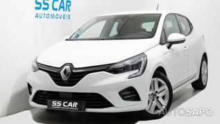 Renault Clio 1.0 SCe Zen de 2021