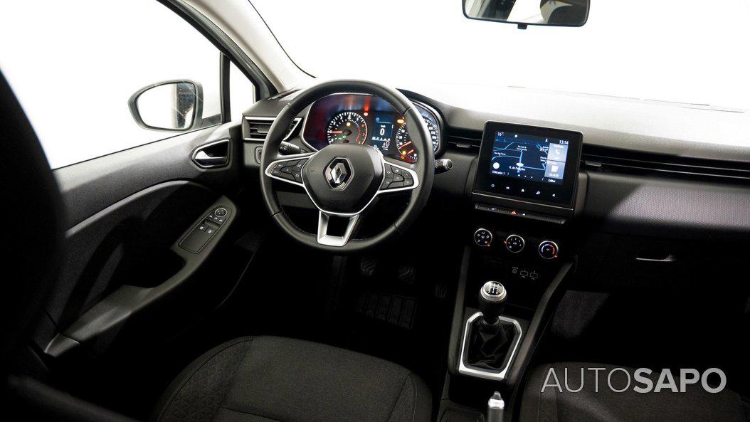 Renault Clio 1.0 SCe Zen de 2021