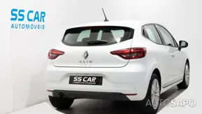 Renault Clio 1.0 SCe Zen de 2021