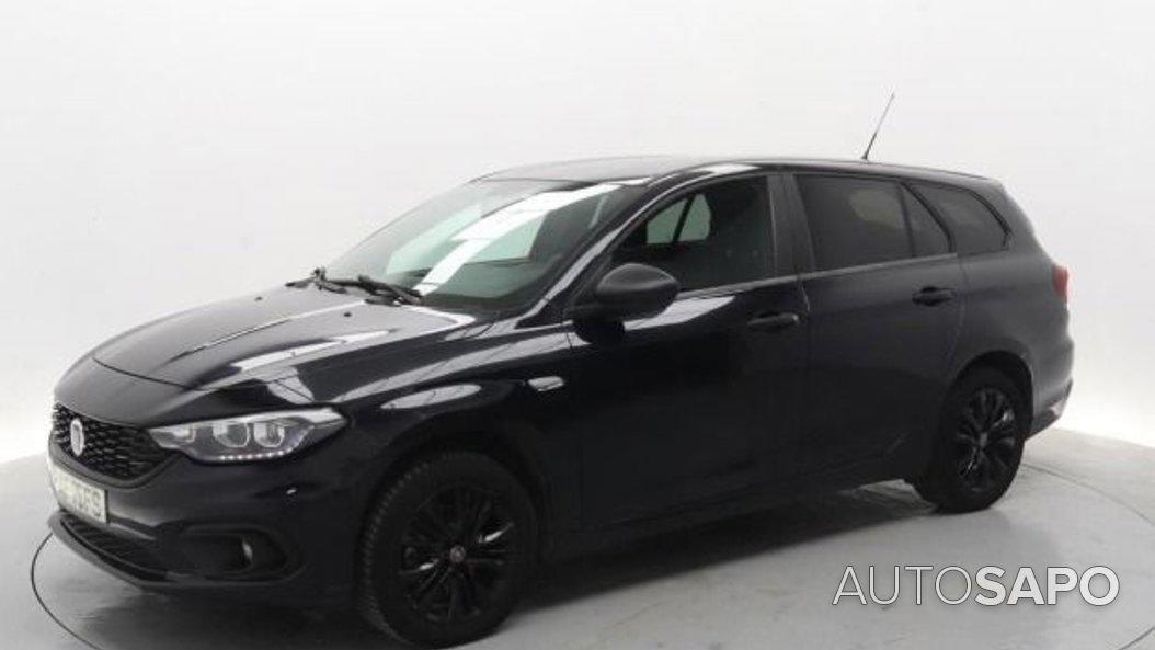 Fiat Tipo 1.3 M-Jet Street de 2021