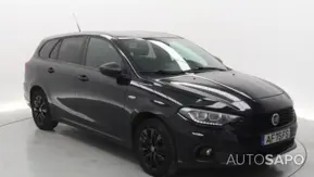 Fiat Tipo 1.3 M-Jet Street de 2021