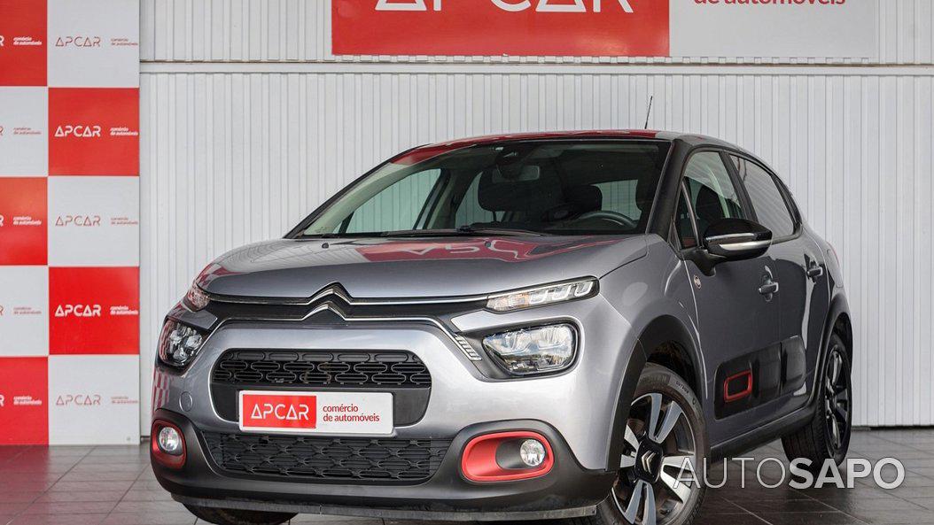 Citroen C3 de 2022