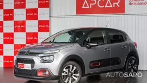 Citroen C3 de 2022