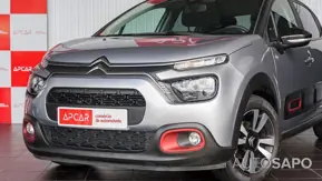 Citroen C3 de 2022