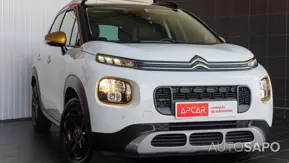 Citroen C3 AirCross 1.2 PureTech Rip Curl de 2020