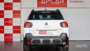 Citroen C3 AirCross 1.2 PureTech Rip Curl de 2020