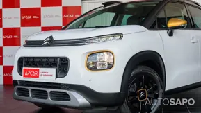 Citroen C3 AirCross 1.2 PureTech Rip Curl de 2020