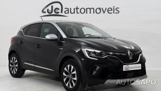 Renault Captur 1.0 TCe Exclusive de 2023