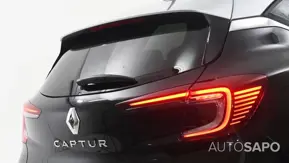 Renault Captur 1.0 TCe Exclusive de 2023