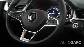 Renault Captur 1.0 TCe Exclusive de 2023