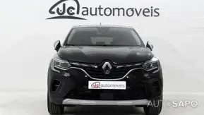 Renault Captur 1.0 TCe Exclusive de 2023