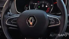 Renault Mégane de 2020