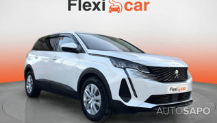 Peugeot 5008 1.5 BlueHDi Active Pack EAT8 de 2021