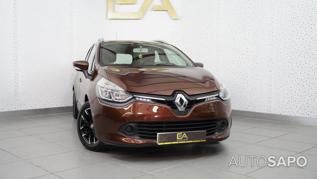 Renault Clio de 2014