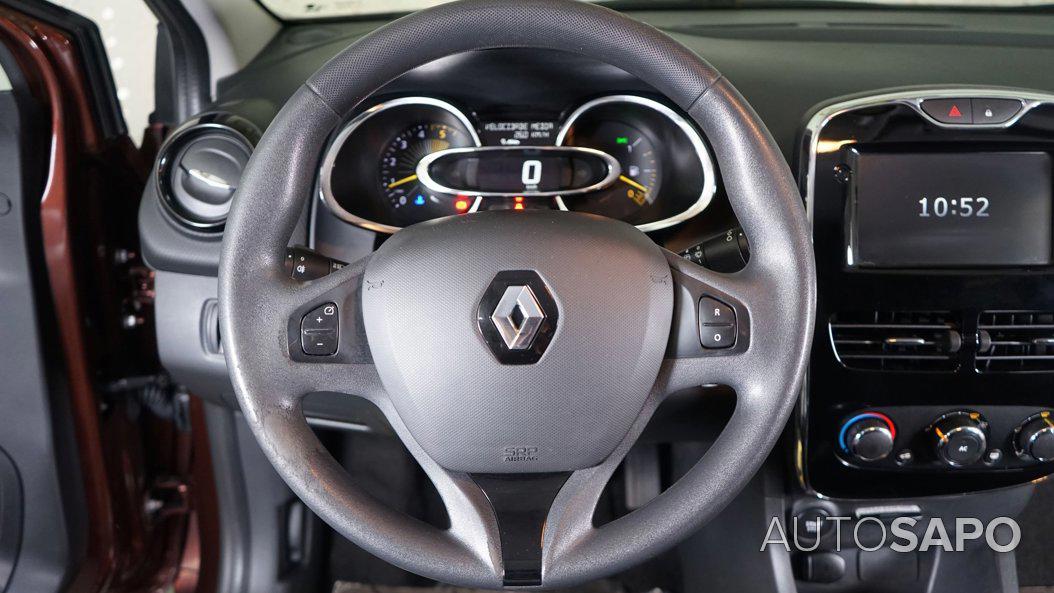 Renault Clio de 2014