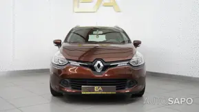 Renault Clio de 2014