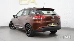 Renault Clio de 2014