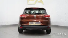 Renault Clio de 2014