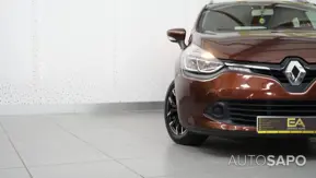 Renault Clio de 2014