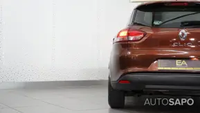 Renault Clio de 2014