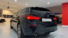BMW Série 1 de 2019