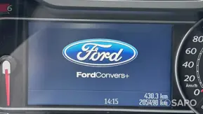 Ford S-Max 2.0 TDCi Titanium 7L de 2010