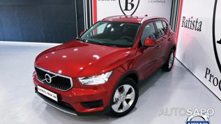 Volvo XC40 de 2020