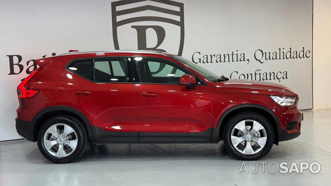 Volvo XC40 de 2020