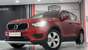 Volvo XC40 de 2020