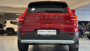 Volvo XC40 de 2020