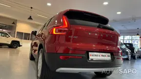 Volvo XC40 de 2020