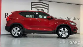 Volvo XC40 de 2020