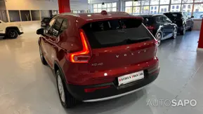 Volvo XC40 de 2020