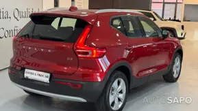 Volvo XC40 de 2020