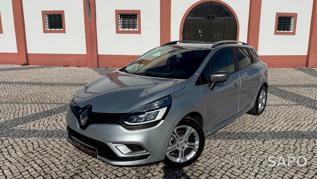 Renault Clio de 2017