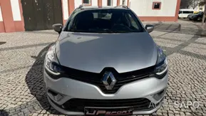 Renault Clio de 2017