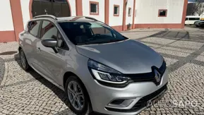 Renault Clio de 2017