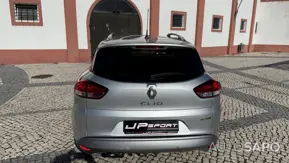 Renault Clio de 2017