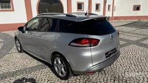 Renault Clio de 2017